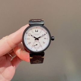 Picture of LV Watches Women _SKU2377lv-33mm-12185922